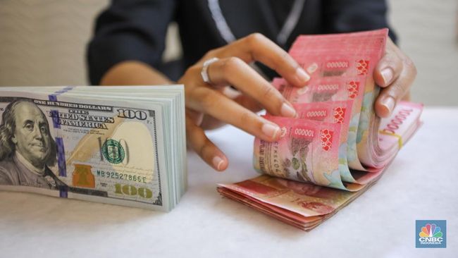 Alasan Huruf ‘K’ Jadi Singkatan Ribu, Begini Penjelasannya