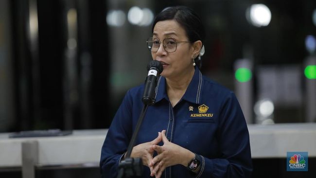 Beri Diskon Listrik 50% Awal Tahun, Sri Mulyani Cairkan Rp13,6 T