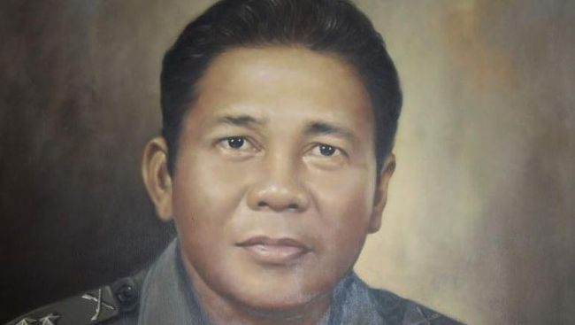 Crazy Rich Aceh Sumbang 28 Kg Emas ke Pemerintah RI, Tapi Dipenjara