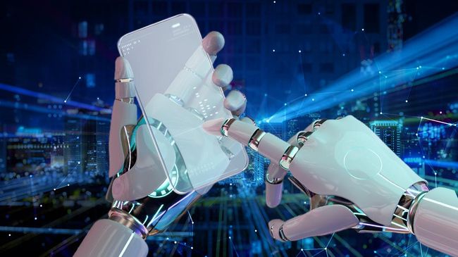 Dinamika Perang Digital, Belajar dari Amerika Serikat & Korea Selatan