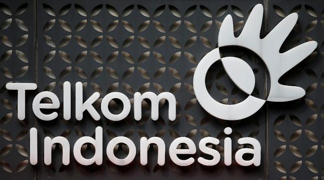 Telkom Cetak Laba Rp23,6 T, Intip Potensi Dividennya