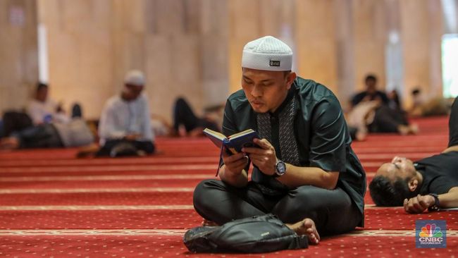 5 Temuan Sains dan Fenomena Alam Ini Sudah Tertulis di Al-Qur’an