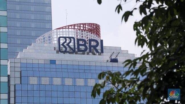 Bukti BRI Topang Ekonomi: Juara KUR, BRILink Hadir di 90% Desa RI