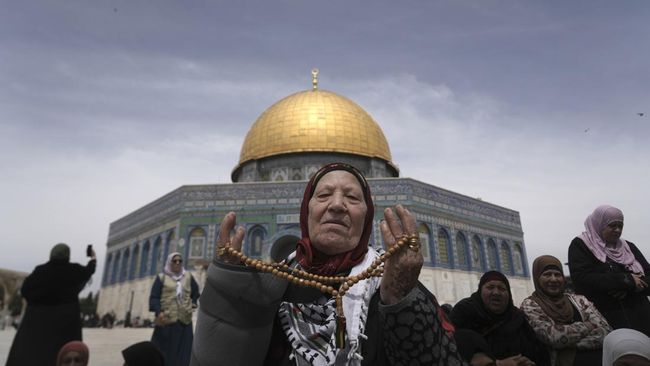 Ini Penyebab Umat Islam Mengalami Kemunduran, Kalah dari Bangsa Lain