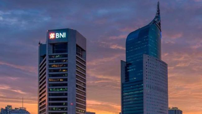 Modal Rp10 Juta Investasi di BBNI, Cuan Bisa Buat Borong Drone!