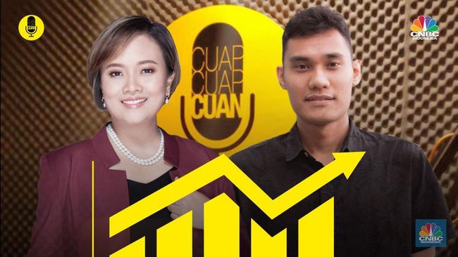 PAHAM : Halving Tuntas, Bitcoin Terus Ngegas?