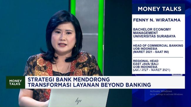 Video:3 Keunggulan Bisnis Commercial Banking UOB Bantu Ekspansi Bisnis