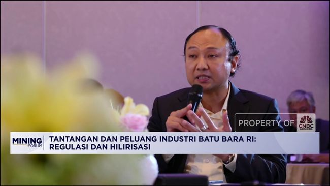 Video: Bos Bayan Ungkap Dampak Ekspor Pakai HBA
