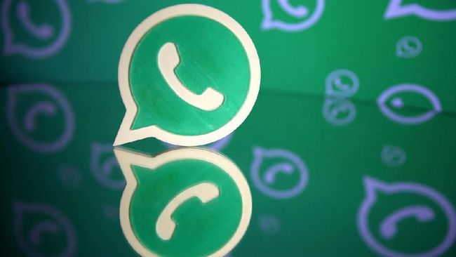 WhatsApp Terancam Dirombak Total, Zuckerberg Tak Bisa Apa-apa
