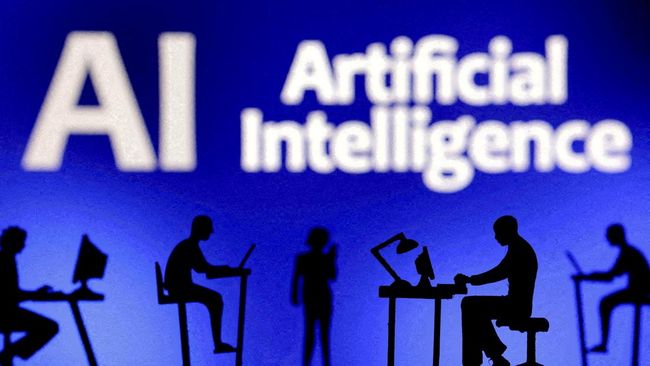 AI dan Kepemimpinan: Ilusi Netralitas & Ancaman Otokrasi Algoritmik