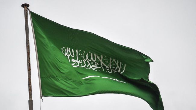 Cerita Tokoh Islam Arab Saudi Putuskan Hidup Jadi Ateis, Ini Ceritanya