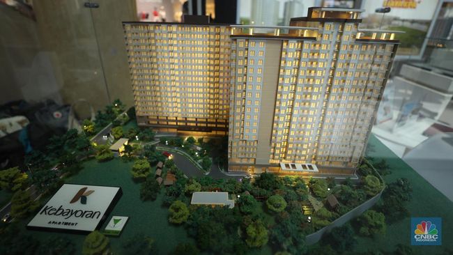 Insentif Kebijakan Makroprudensial dan Peluang Sektor Properti 2025