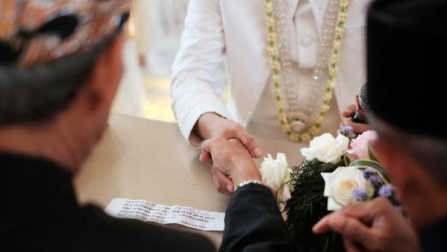 Jangan Sampai Salah, Islam Larang 6 Jenis Mahar Ini