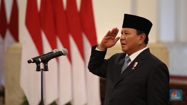 Kontemplasi Menjelang 100 Hari Kabinet Merah Putih, Sebuah Catatan