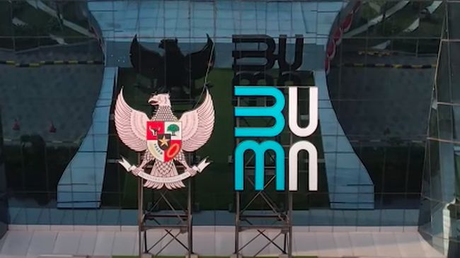 Membela Kapitalisme Pasar Bebas di Indonesia: Memahami Hakikat BUMN