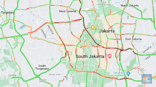 Mudah! Ini Cara Lacak Lokasi Orang dengan WhatsApp & Google Maps