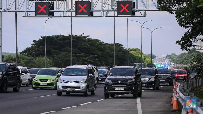 Mudik Jalur Darat? Hindari Makanan Ini Agar Tak Mengantuk Saat Nyetir