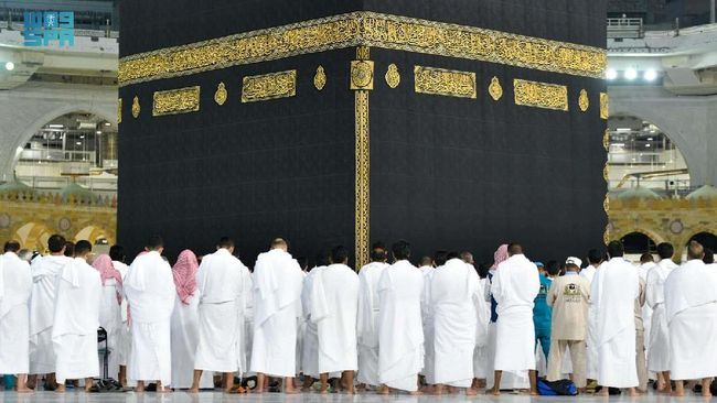 Penyebab Non-Muslim Tak Boleh ke Makkah Bukan Diskriminasi, Tapi…