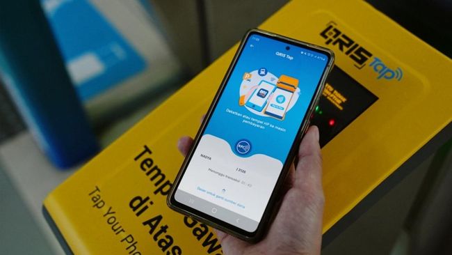 QRIS Tap: Menjaga Literasi untuk Mendukung Inklusi Keuangan