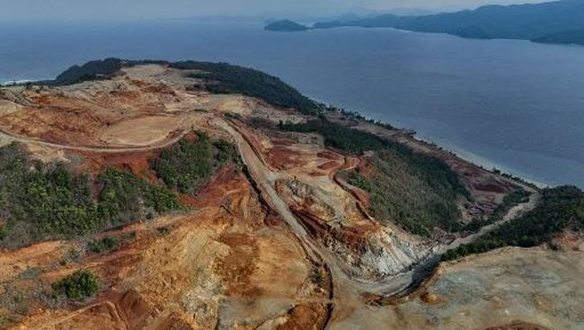 Raja Ampat: Antara Tambang Nikel dan Masa Depan Pariwisata Indonesia