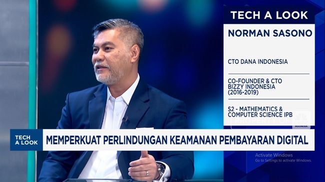 Video: Jurus Dompet Digital Lawan Penipuan Yang Kuras Duit Nasabah