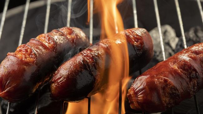 6 Makanan Pemicu Kanker Menurut Dokter Harvard, Gorengan Termasuk!
