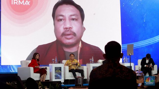 Audit Pertambangan IRMA Tidak Dilakukan Secara Terpaksa!