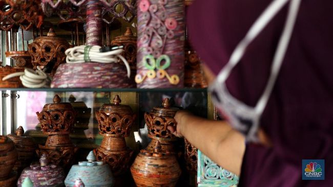 Koperasi Desa/Kelurahan Merah Putih: Jalan Baru Jawab Ketimpangan Lama