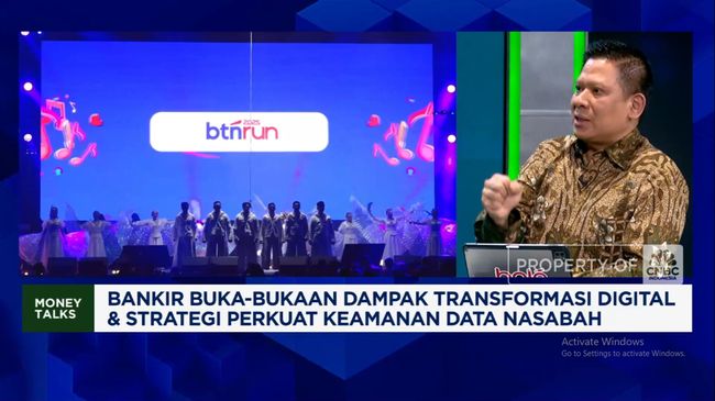 Video: Fitur Andalan Bale by BTN Bagi Nasabah Muda – Nasabah Kaya