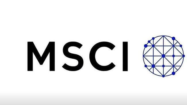2 Saham Prajogo Pangestu Akhirnya Masuk MSCI Agustus 2025!