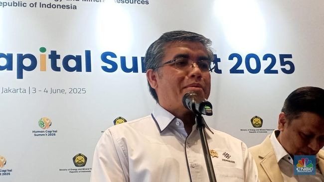 Angka Pengangguran RI Diumumkan Bulan Agustus, Menaker Bilang Begini