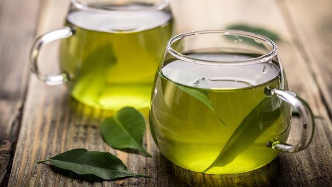 Habis Pesta Daging, Ini 8 Minuman yang Bagus Buat Turunkan Kolesterol