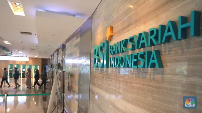 Gelar Global Islamic Finance Summit, BSI Bidik Ini
