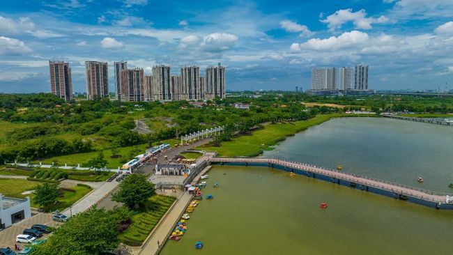 Konsumen Curhat Soal Nasib SLIK OJK Gegara Cicilan Proyek Mangkrak