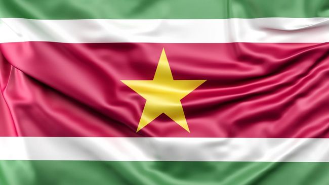 4 Fakta Menarik Suriname, Negara Amerika Selatan yang Serasa Jawa