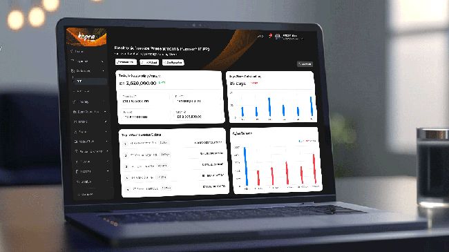 Invoice Elektronik Kopra Bantu Pelaku Usaha Tagih Pembayaran Efisien