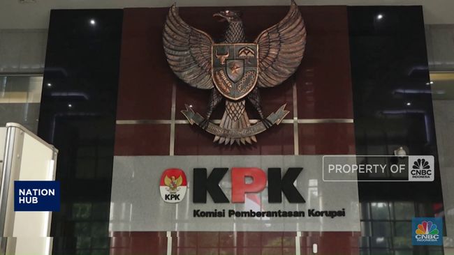 Video: Menteri Haji “Ngacir” ke KPK, Ada Apa?